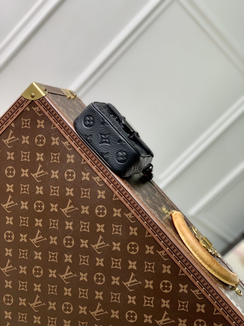 LV Satchel Bags